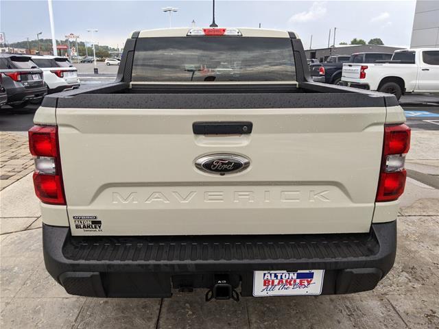 2024 Ford Maverick - $29,817