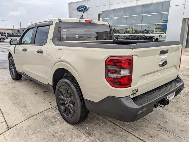 2024 Ford Maverick - $29,817
