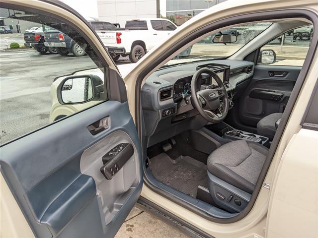 2024 Ford Maverick - $29,817