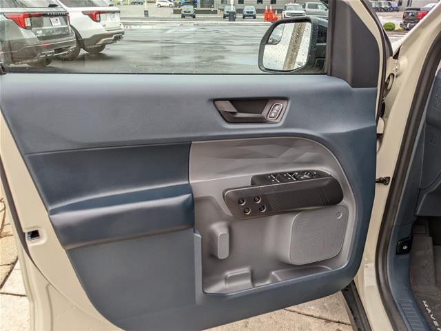 2024 Ford Maverick - $29,817