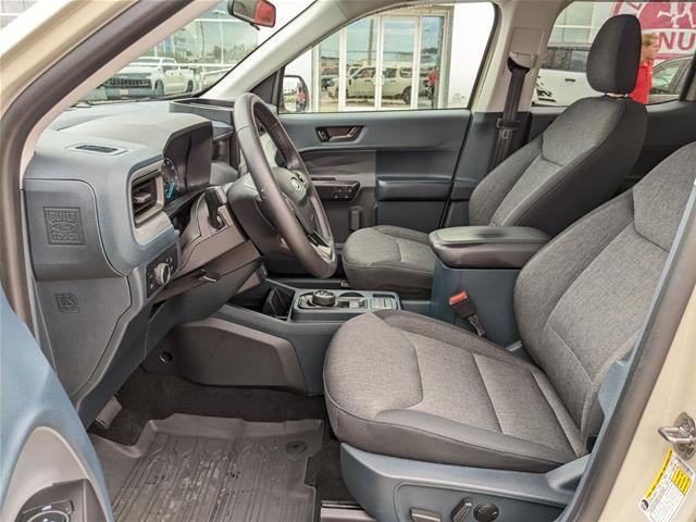 2024 Ford Maverick - $29,817