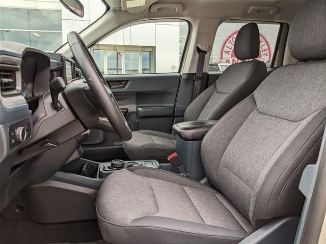 2024 Ford Maverick - $29,817