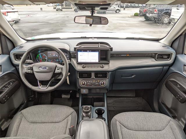 2024 Ford Maverick - $29,817