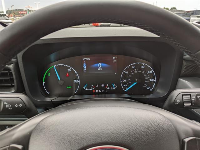 2024 Ford Maverick - $29,817