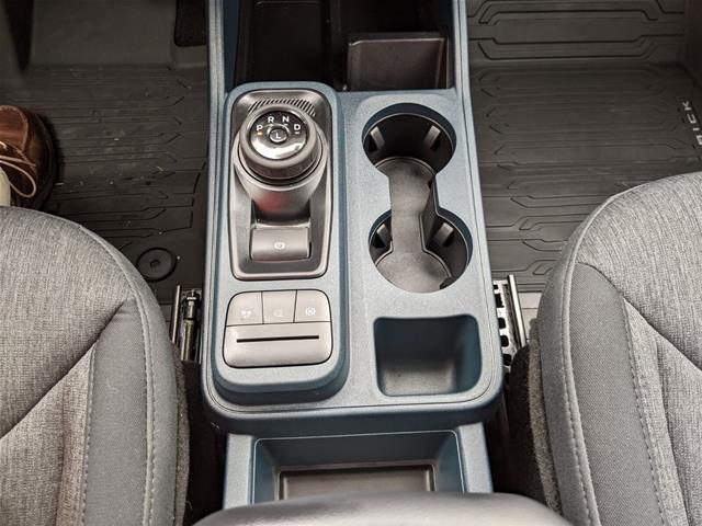 2024 Ford Maverick - $29,817
