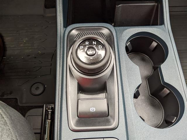 2024 Ford Maverick - $29,817