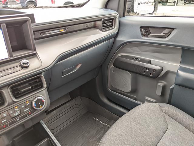 2024 Ford Maverick - $29,817