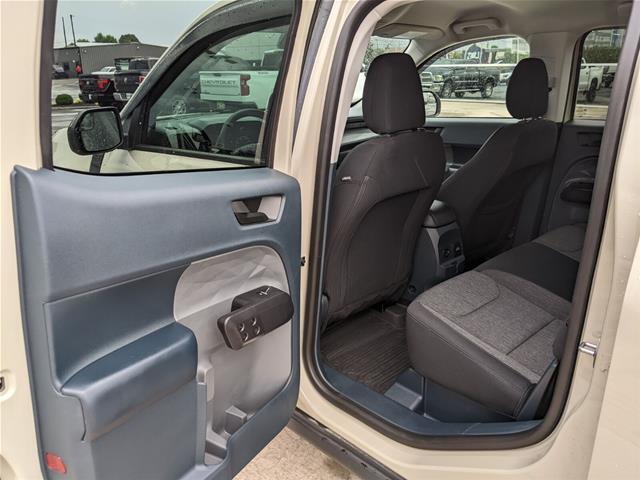 2024 Ford Maverick - $29,817