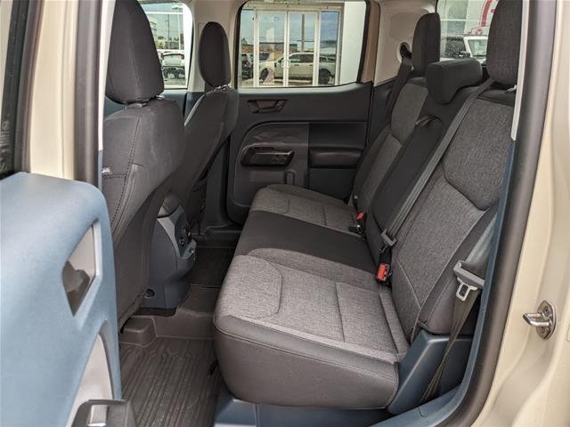 2024 Ford Maverick - $29,817