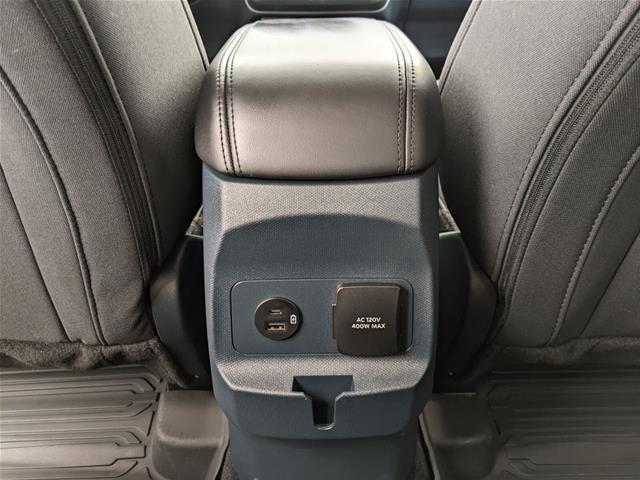 2024 Ford Maverick - $29,817