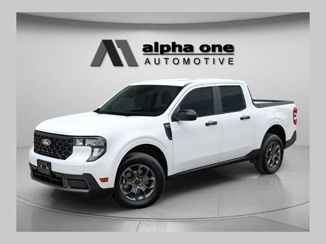 2025 Ford Maverick - $28,798
