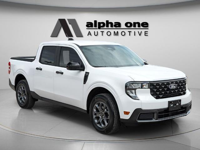 2025 Ford Maverick - $28,798