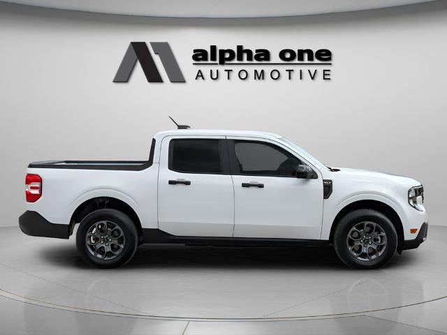 2025 Ford Maverick - $28,798