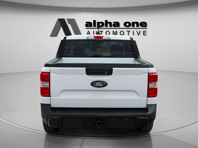 2025 Ford Maverick - $28,798