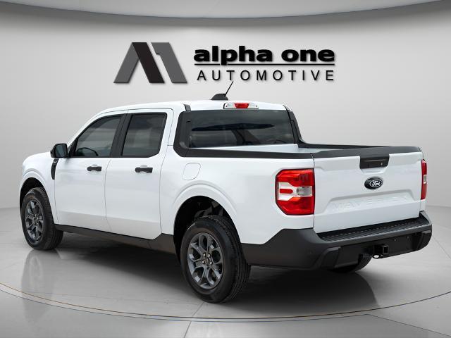 2025 Ford Maverick - $28,798