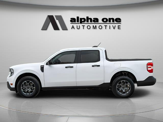 2025 Ford Maverick - $28,798