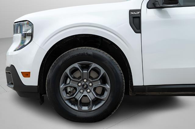 2025 Ford Maverick - $28,798