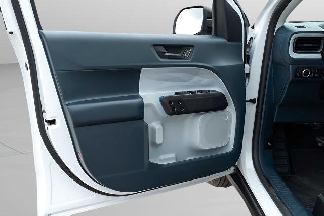 2025 Ford Maverick - $28,798