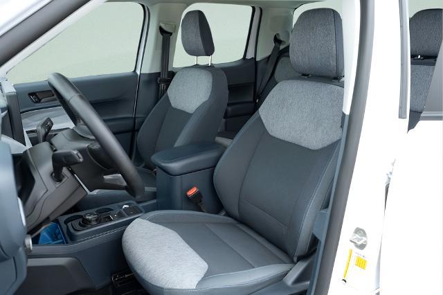 2025 Ford Maverick - $28,798