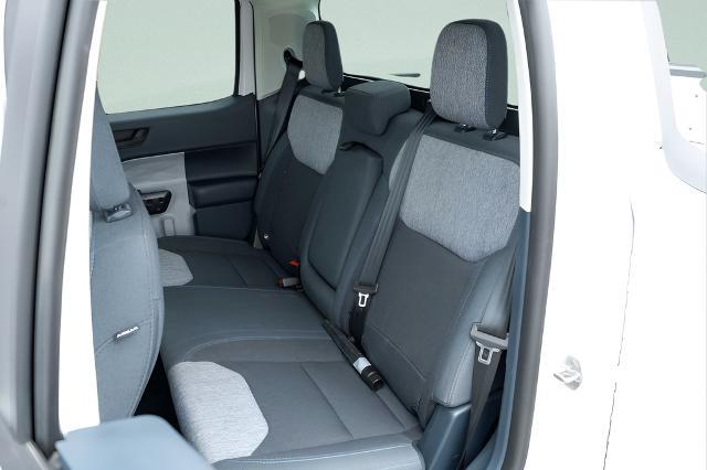 2025 Ford Maverick - $28,798