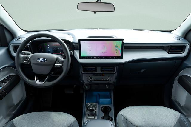 2025 Ford Maverick - $28,798
