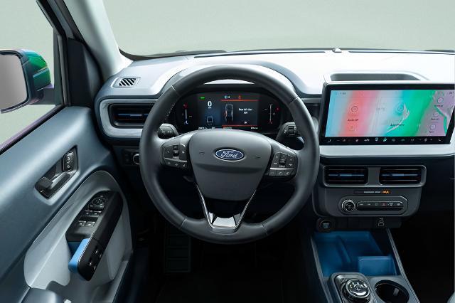 2025 Ford Maverick - $28,798