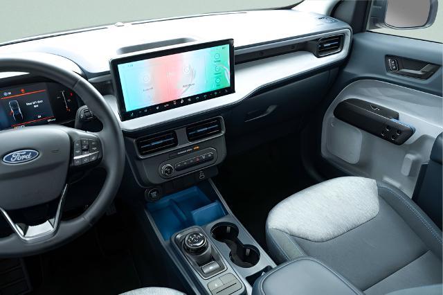 2025 Ford Maverick - $28,798