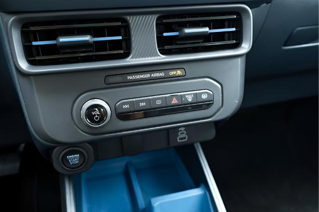 2025 Ford Maverick - $28,798