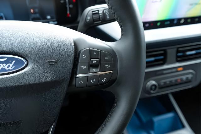 2025 Ford Maverick - $28,798