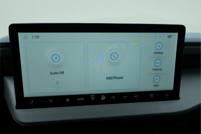 2025 Ford Maverick - $28,798