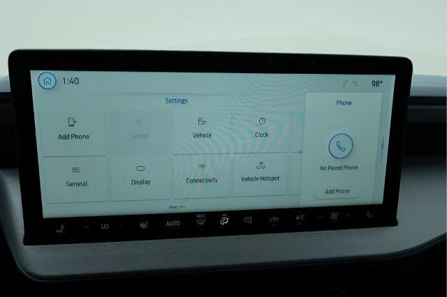 2025 Ford Maverick - $28,798