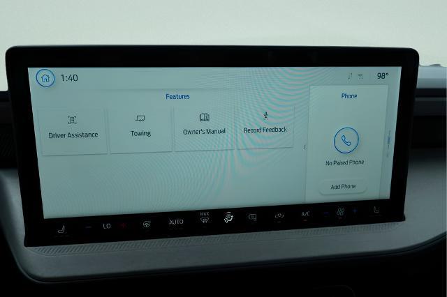 2025 Ford Maverick - $28,798