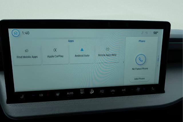 2025 Ford Maverick - $28,798
