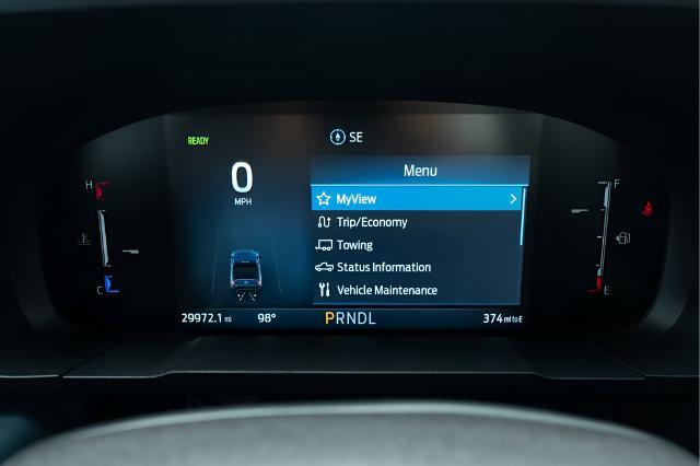 2025 Ford Maverick - $28,798