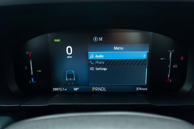 2025 Ford Maverick - $28,798
