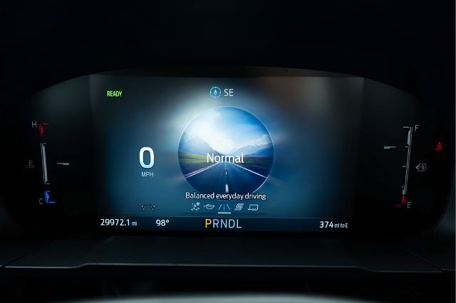 2025 Ford Maverick - $28,798
