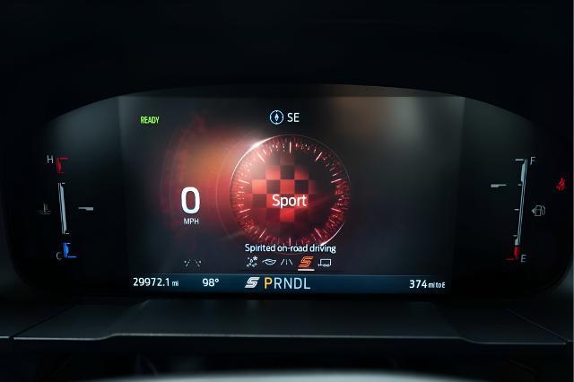 2025 Ford Maverick - $28,798