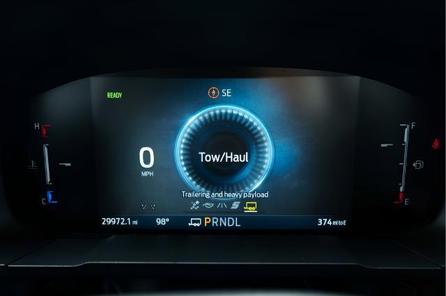 2025 Ford Maverick - $28,798