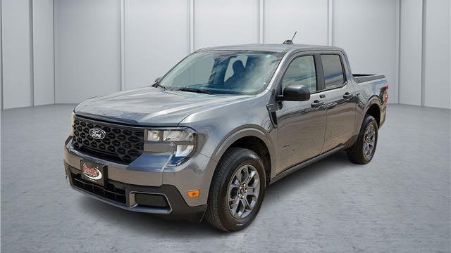 Preowned 2025 Ford Maverick XLT for Sale