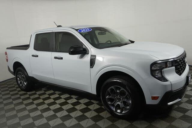 2025 Ford Maverick - $29,000