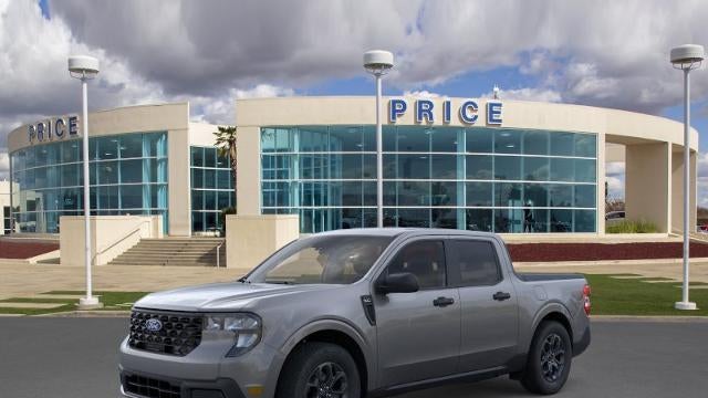 Preowned 2026 Ford Maverick XLT for Sale