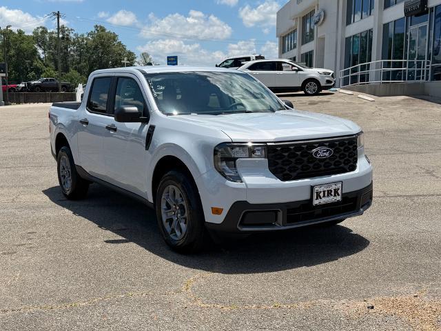2026 Ford Maverick - $32,305
