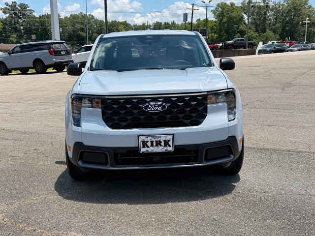 2026 Ford Maverick - $32,305