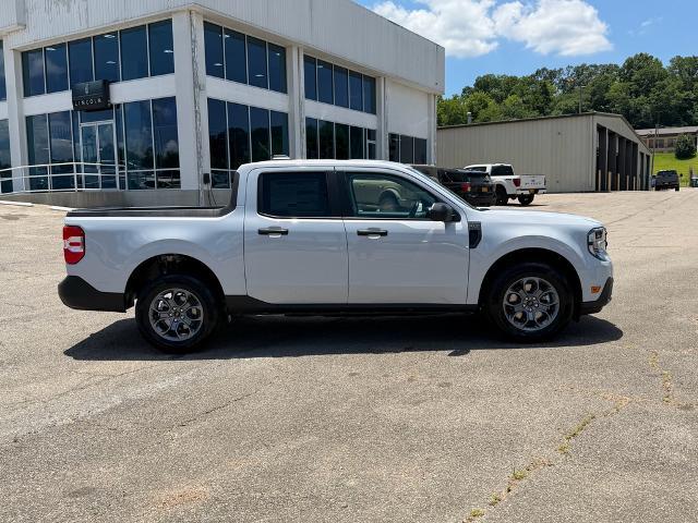 2026 Ford Maverick - $32,305