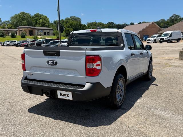 2026 Ford Maverick - $32,305