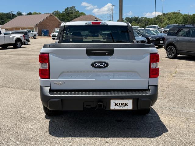 2026 Ford Maverick - $32,305