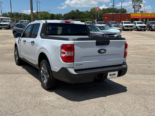 2026 Ford Maverick - $32,305