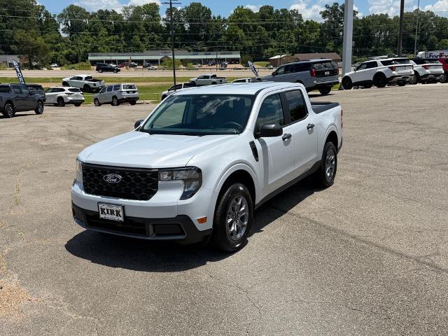 2026 Ford Maverick - $32,305