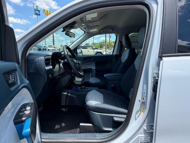 2026 Ford Maverick - $32,305