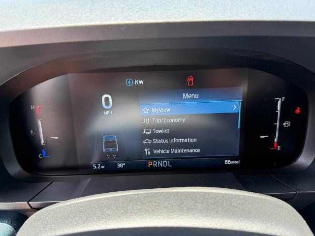 2026 Ford Maverick - $32,305